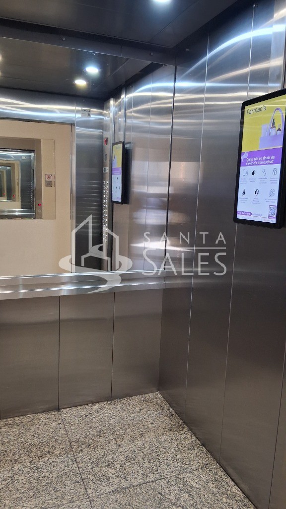 Apartamento, 2 quartos, 54 m² - Foto 20