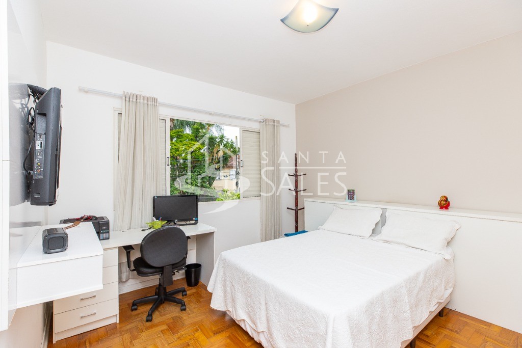 Sobrado, 3 quartos, 187 m² - Foto 7