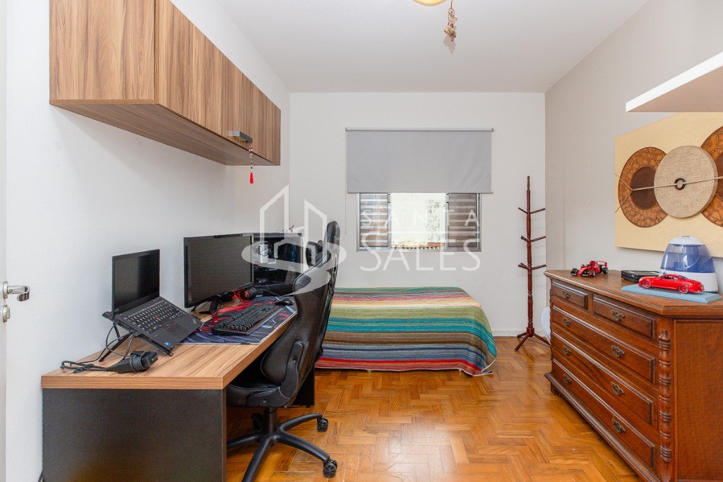 Sobrado, 3 quartos, 187 m² - Foto 13