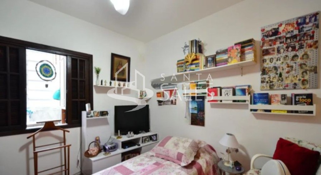 Apartamento, 3 quartos, 107 m² - Foto 12