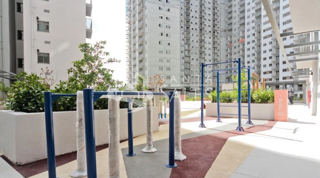 Apartamento, 1 quarto, 30 m² - Foto 12