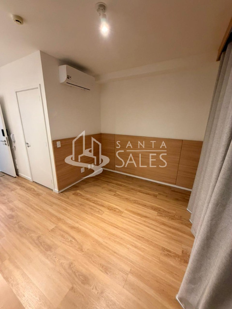 Kitnet-Studio, 24 m² - Foto 10