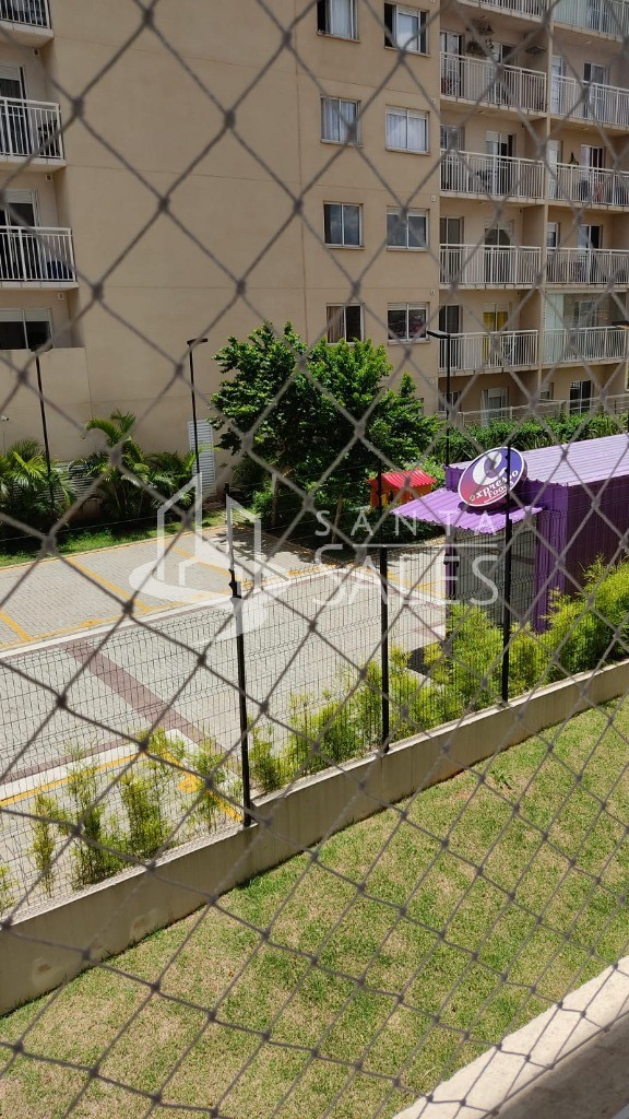 Apartamento, 2 quartos, 42 m² - Foto 7