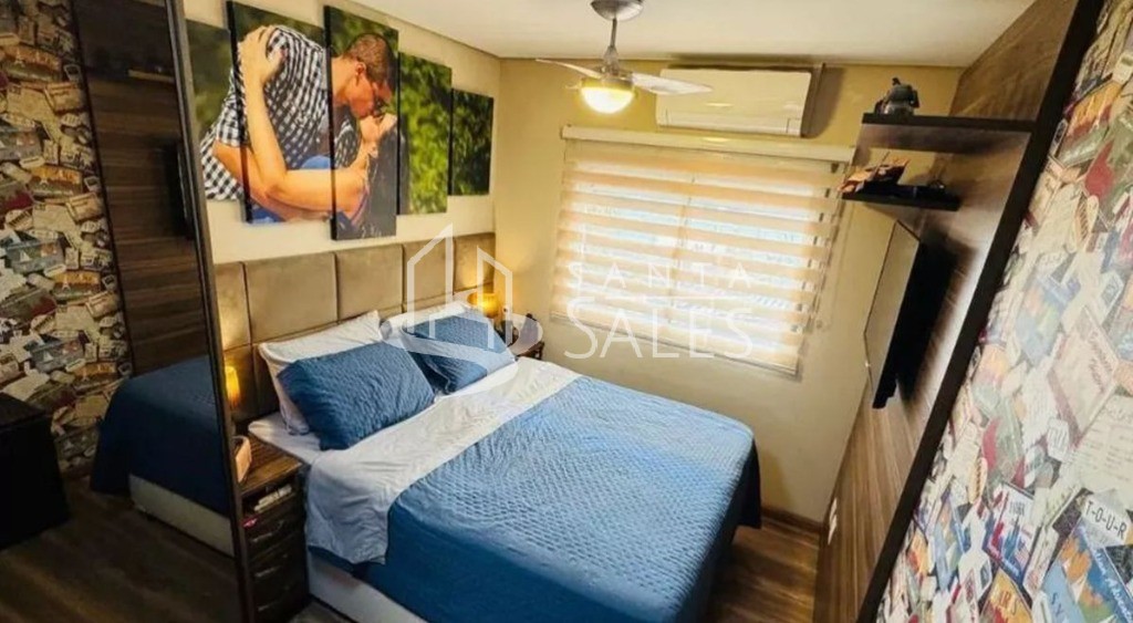 Apartamento, 2 quartos, 84 m² - Foto 5