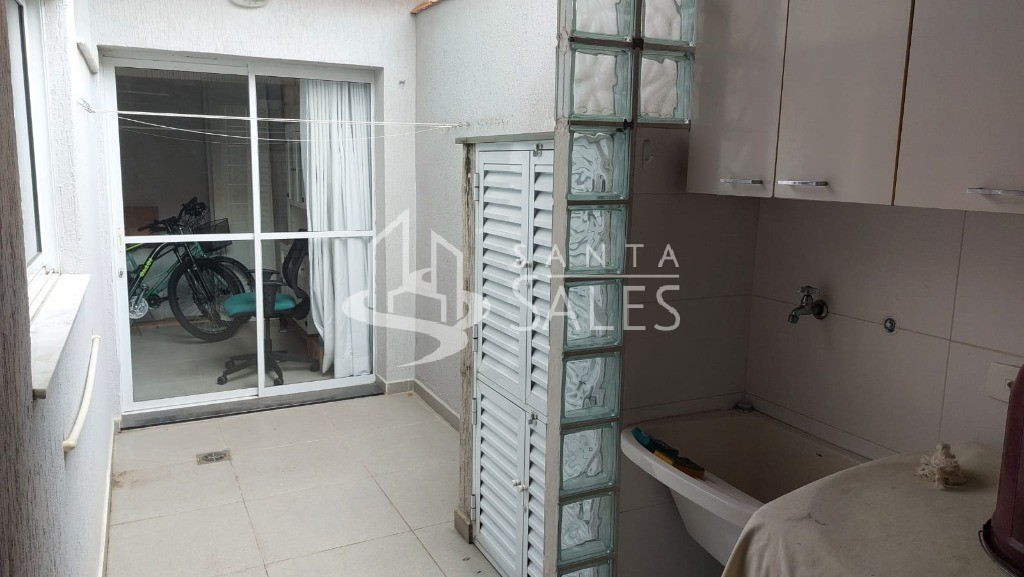 Sobrado, 3 quartos, 110 m² - Foto 15