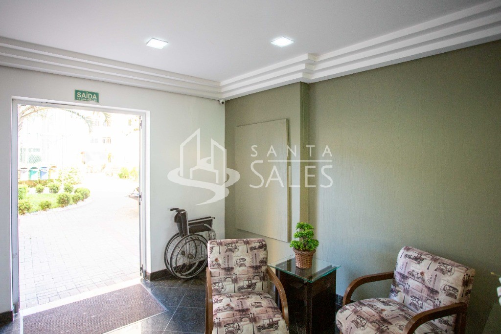 Apartamento, 2 quartos, 47 m² - Foto 37