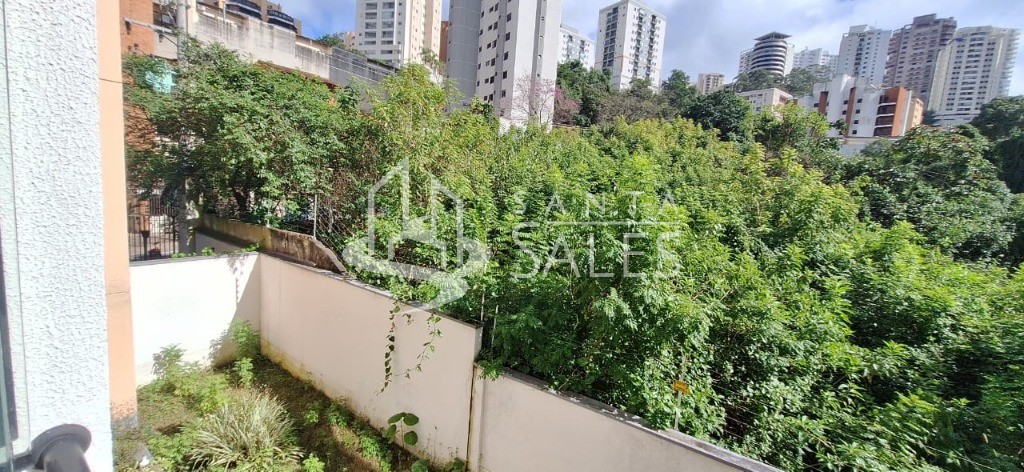 Apartamento, 2 quartos, 43 m² - Foto 23
