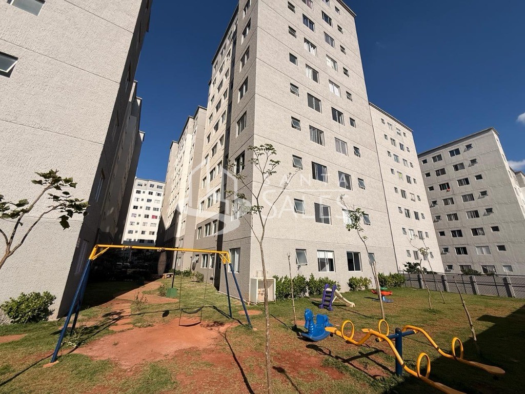 Apartamento, 2 quartos, 42 m² - Foto 1