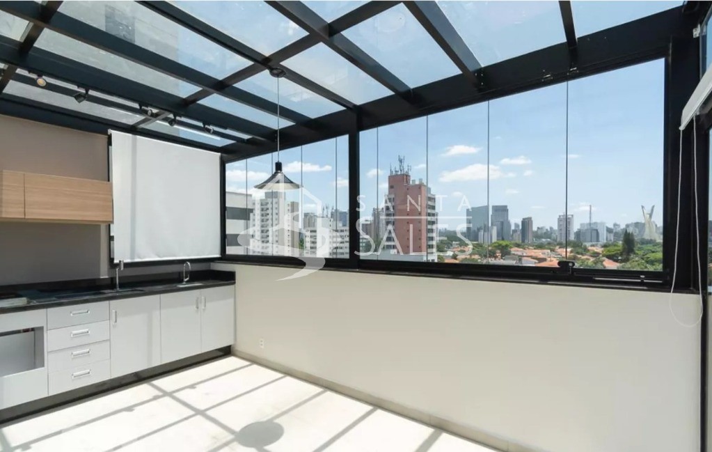 Apartamento, 1 quarto, 47 m² - Foto 9