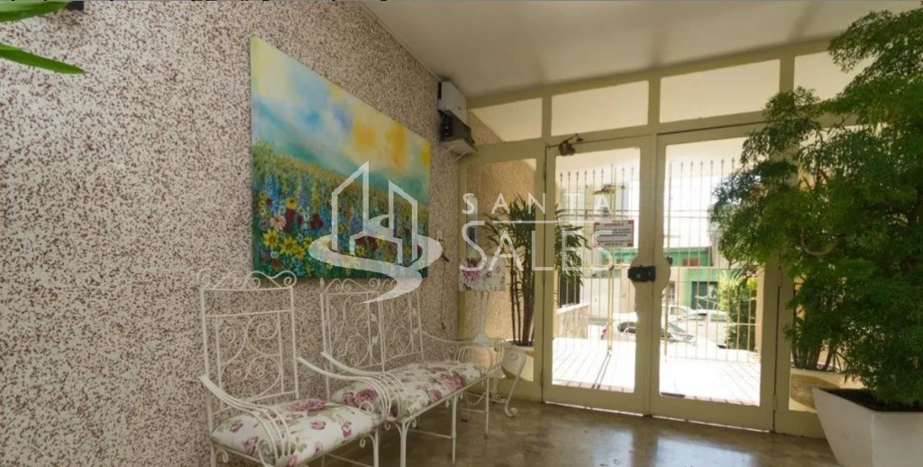 Apartamento, 1 quarto, 55 m² - Foto 22