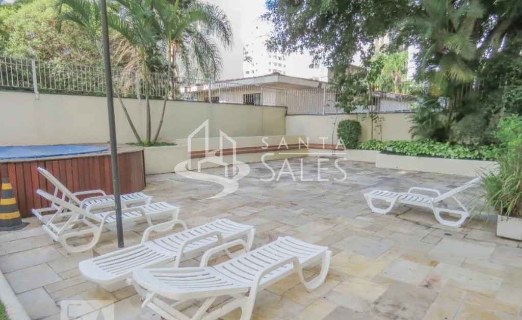 Apartamento, 1 quarto, 60 m² - Foto 34