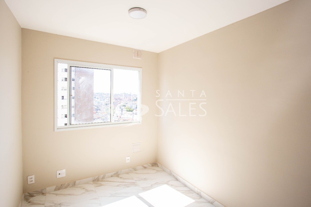 Apartamento, 2 quartos, 38 m² - Foto 10