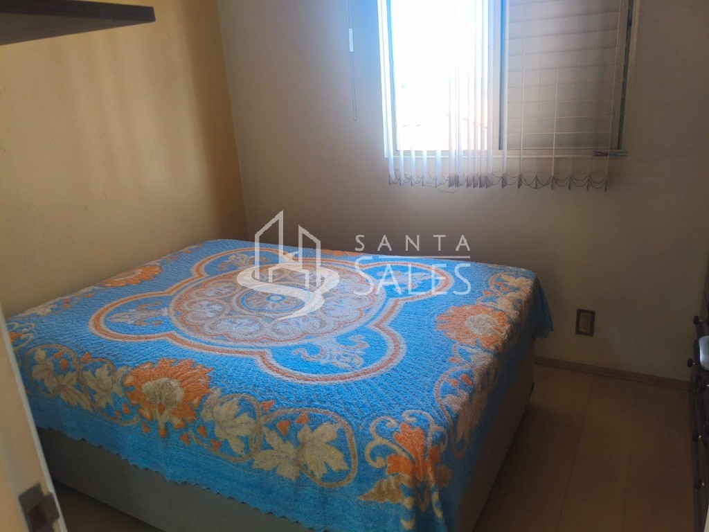 Apartamento, 3 quartos, 64 m² - Foto 7