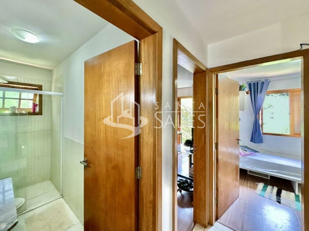 Casa de Condomínio, 3 quartos - Foto 29