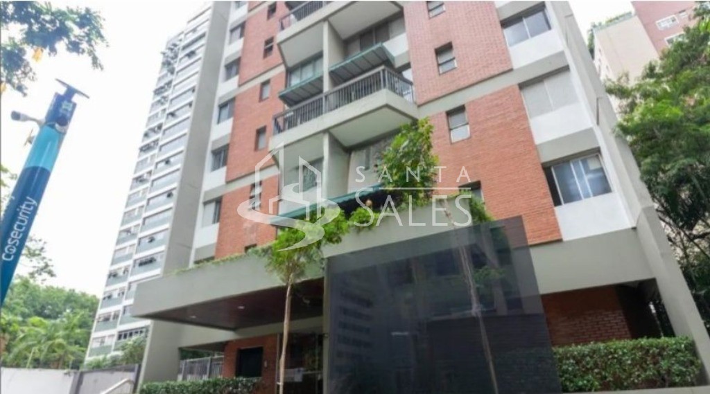 Apartamento, 1 quarto, 99 m² - Foto 43