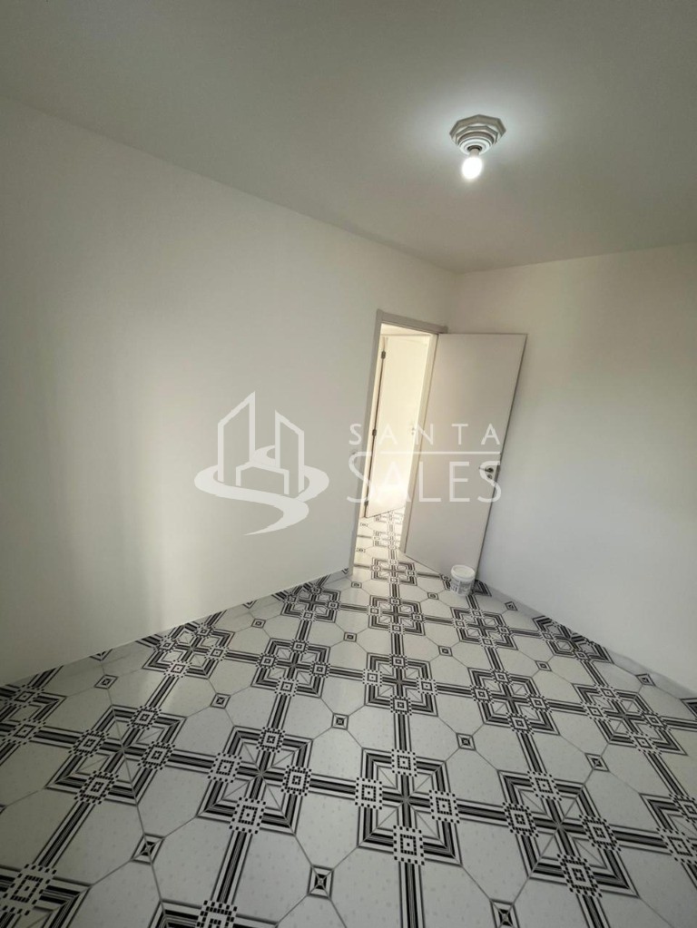 Apartamento, 2 quartos, 42 m² - Foto 4