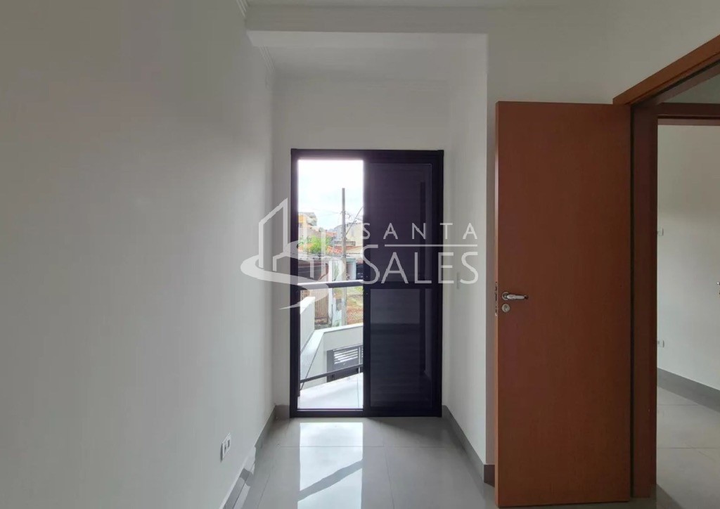 Sobrado, 3 quartos, 160 m² - Foto 11