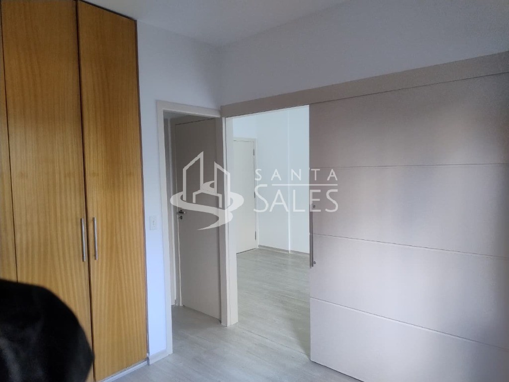 Apartamento, 1 quarto, 37 m² - Foto 9