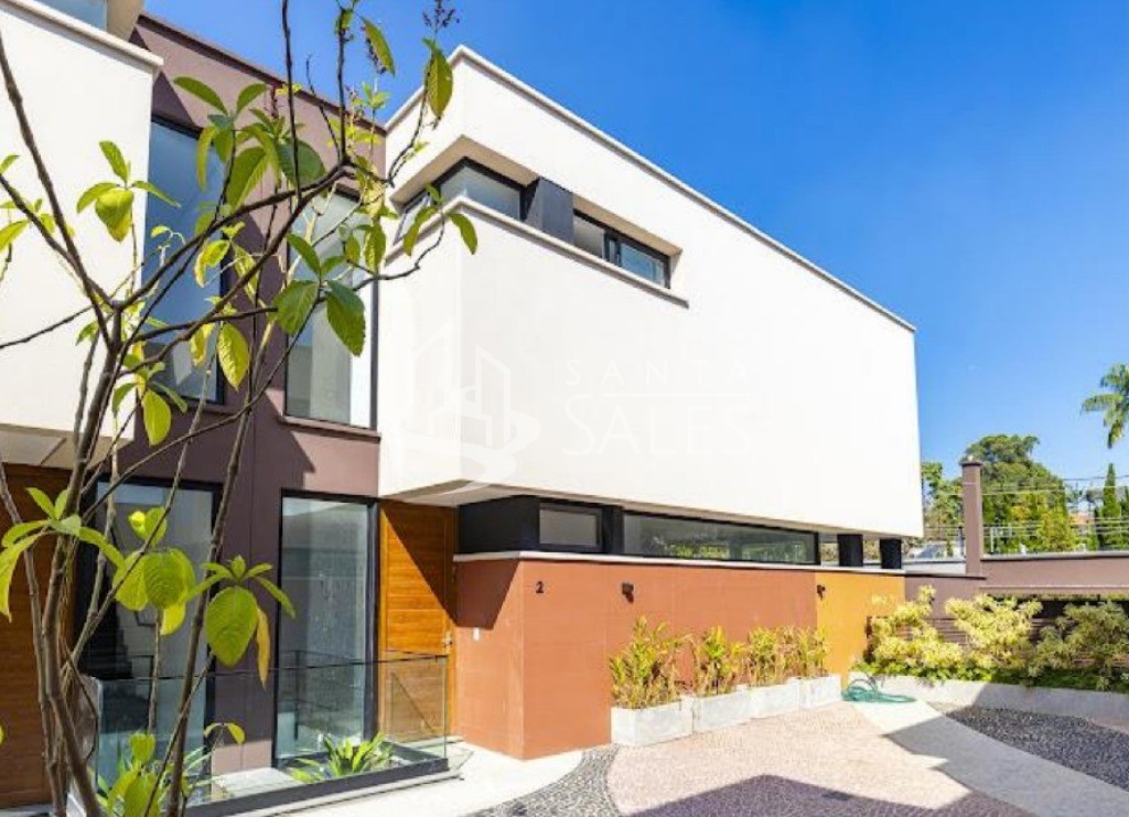 Casa, 4 quartos, 541 m² - Foto 2