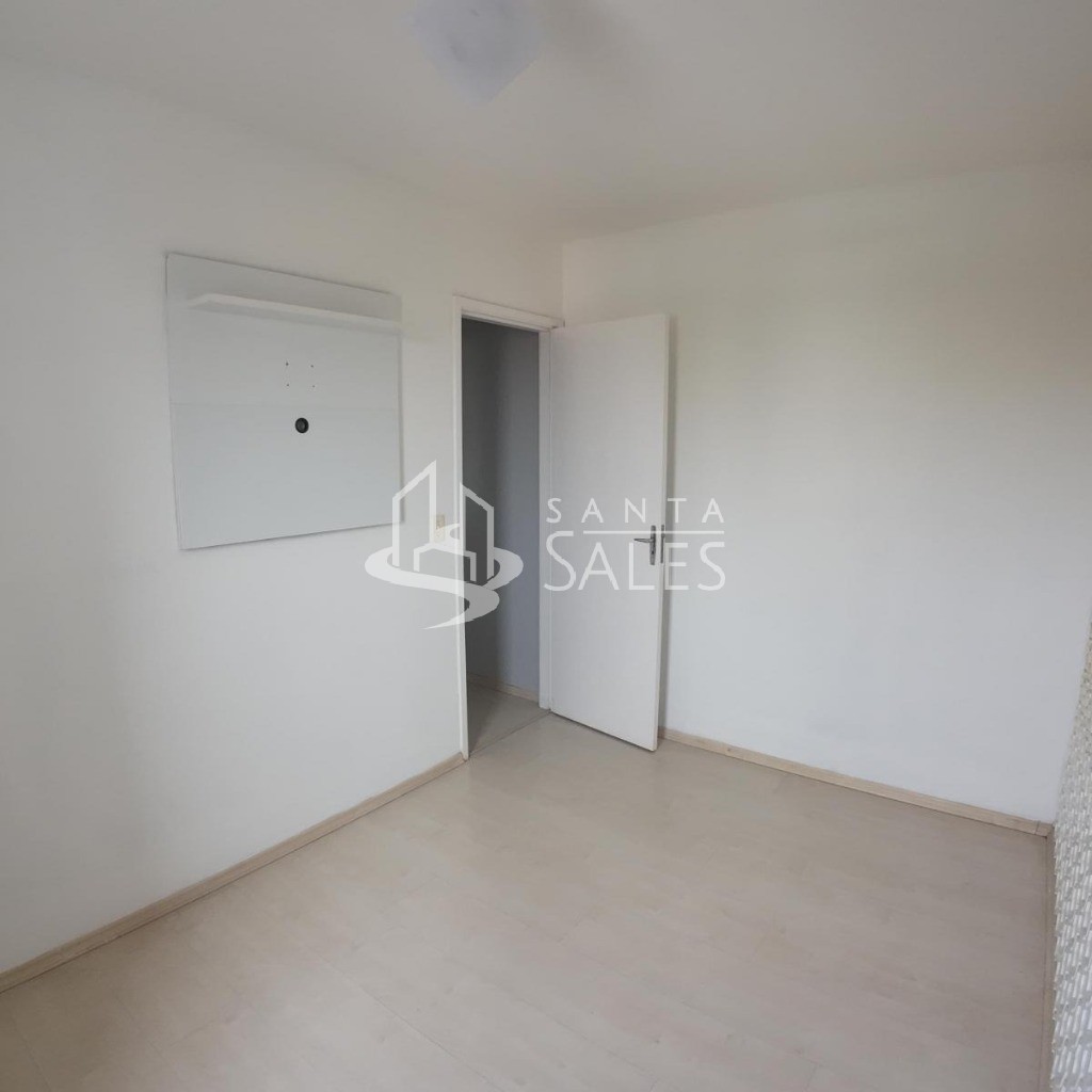 Apartamento, 2 quartos, 49 m² - Foto 2