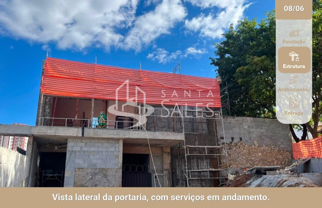 Apartamento, 3 quartos, 122 m² - Foto 26