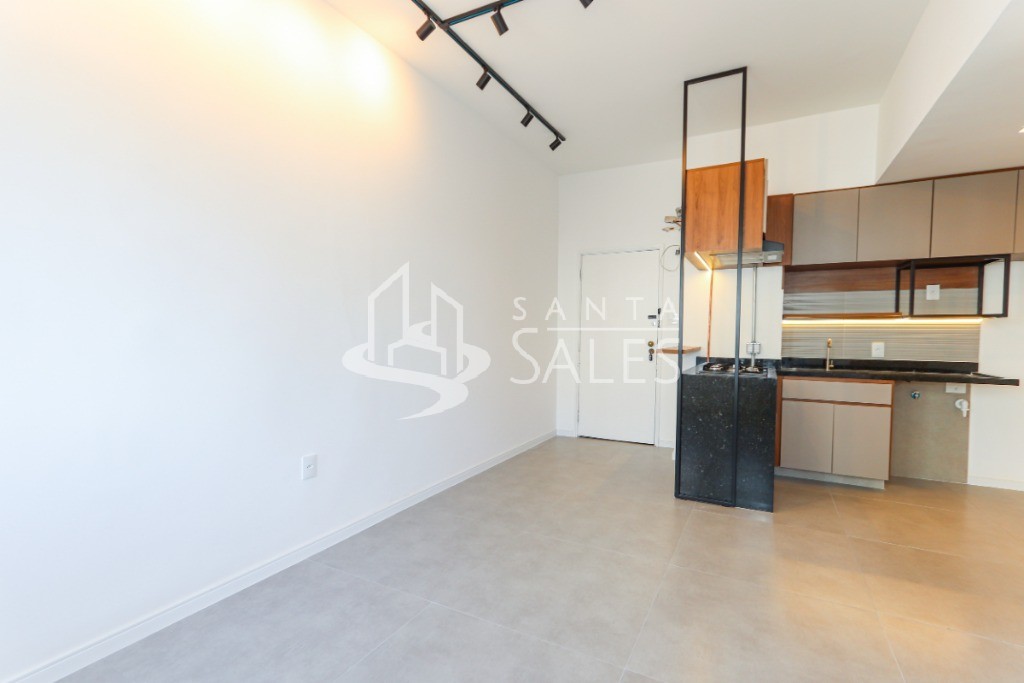 Apartamento, 1 quarto, 41 m² - Foto 5