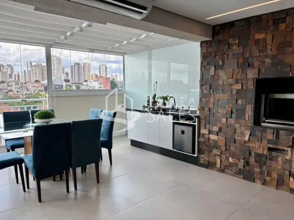 Apartamento, 3 quartos, 165 m² - Foto 12