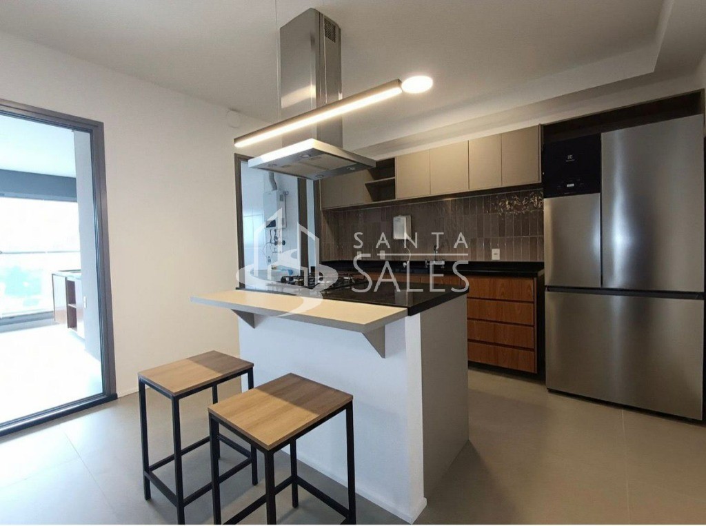 Apartamento, 3 quartos, 120 m² - Foto 40