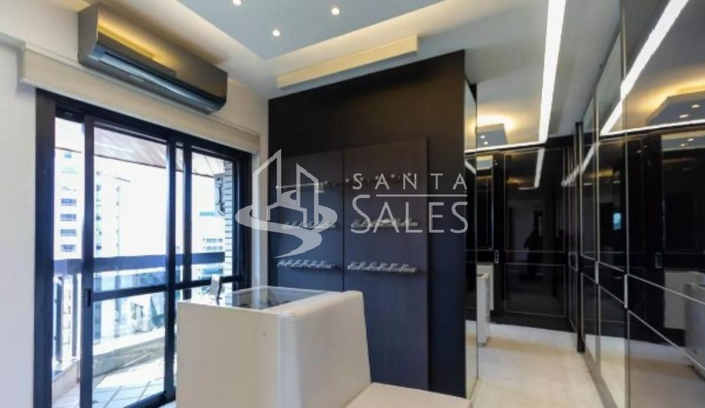 Apartamento, 2 quartos, 304 m² - Foto 10