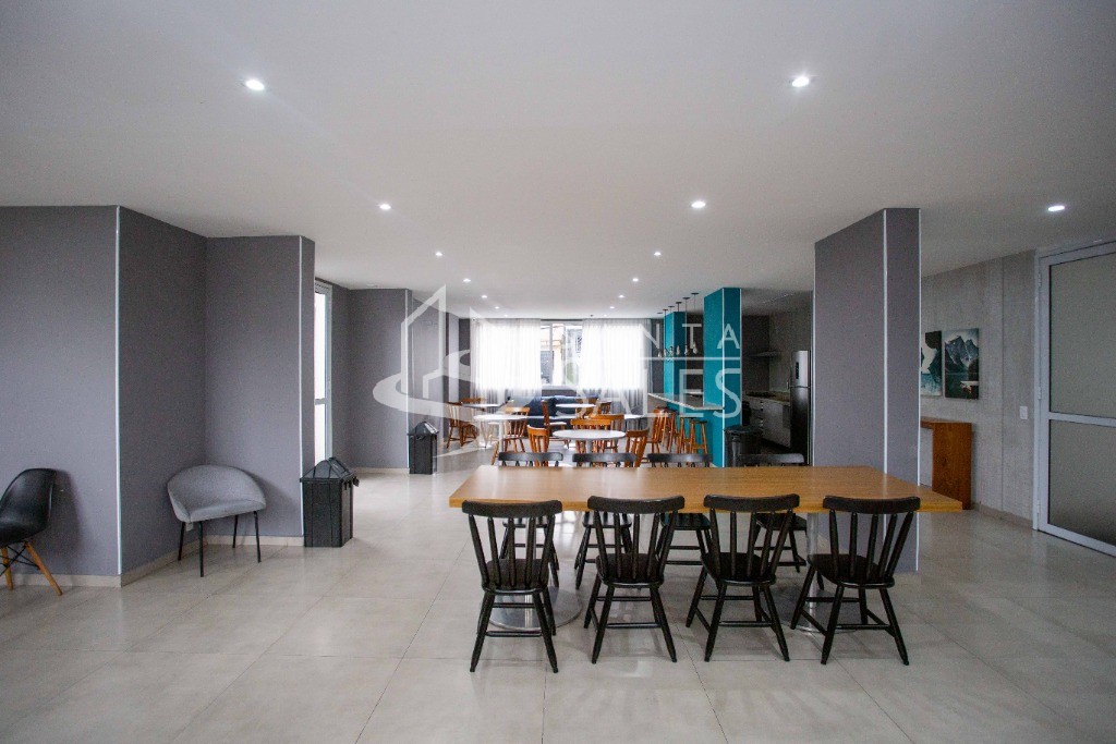 Apartamento, 2 quartos, 38 m² - Foto 5