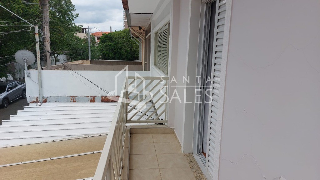 Sobrado, 3 quartos, 110 m² - Foto 26