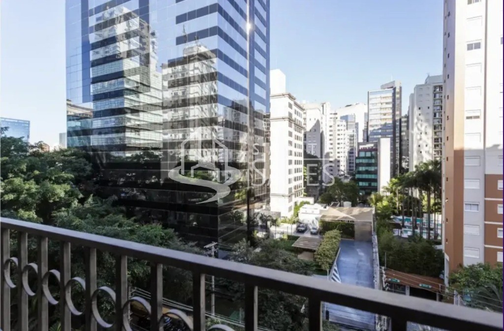 Apartamento, 2 quartos, 72 m² - Foto 12