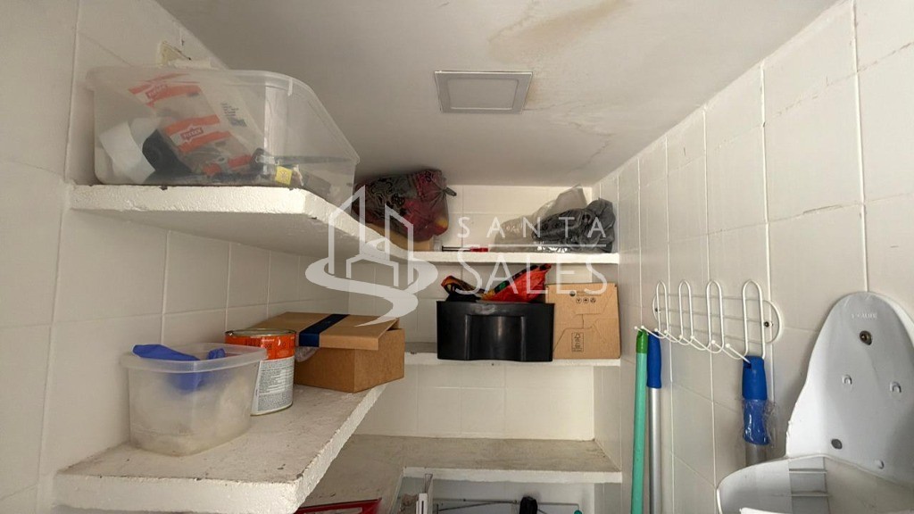 Apartamento, 3 quartos, 80 m² - Foto 29