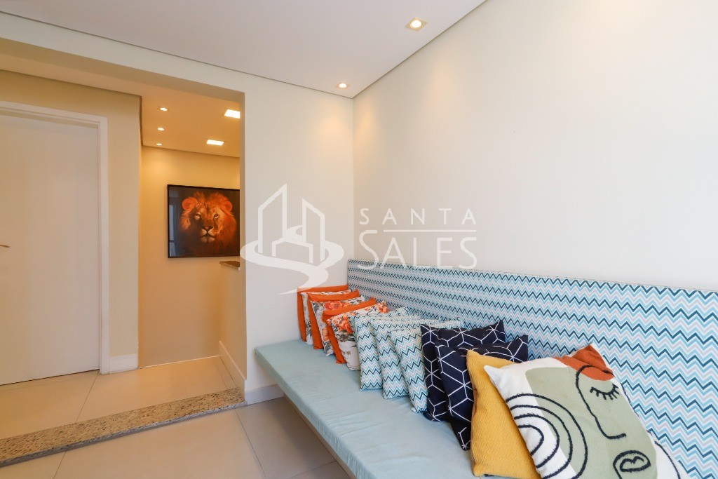 Apartamento, 2 quartos, 134 m² - Foto 34