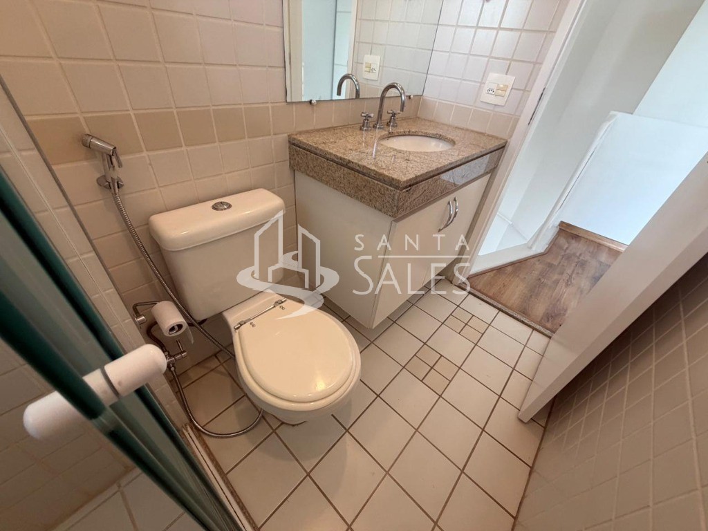 Apartamento, 1 quarto, 45 m² - Foto 13