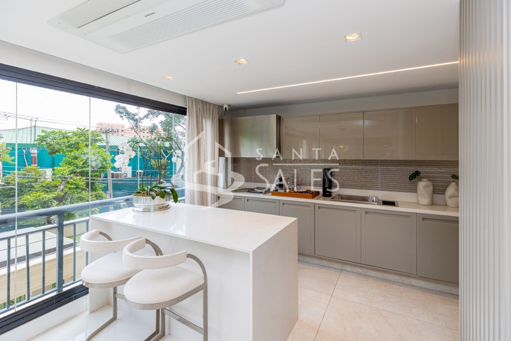 Apartamento, 3 quartos, 220 m² - Foto 45