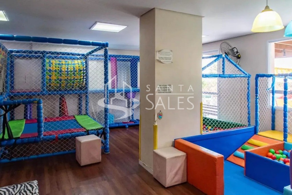 Apartamento, 2 quartos, 60 m² - Foto 32