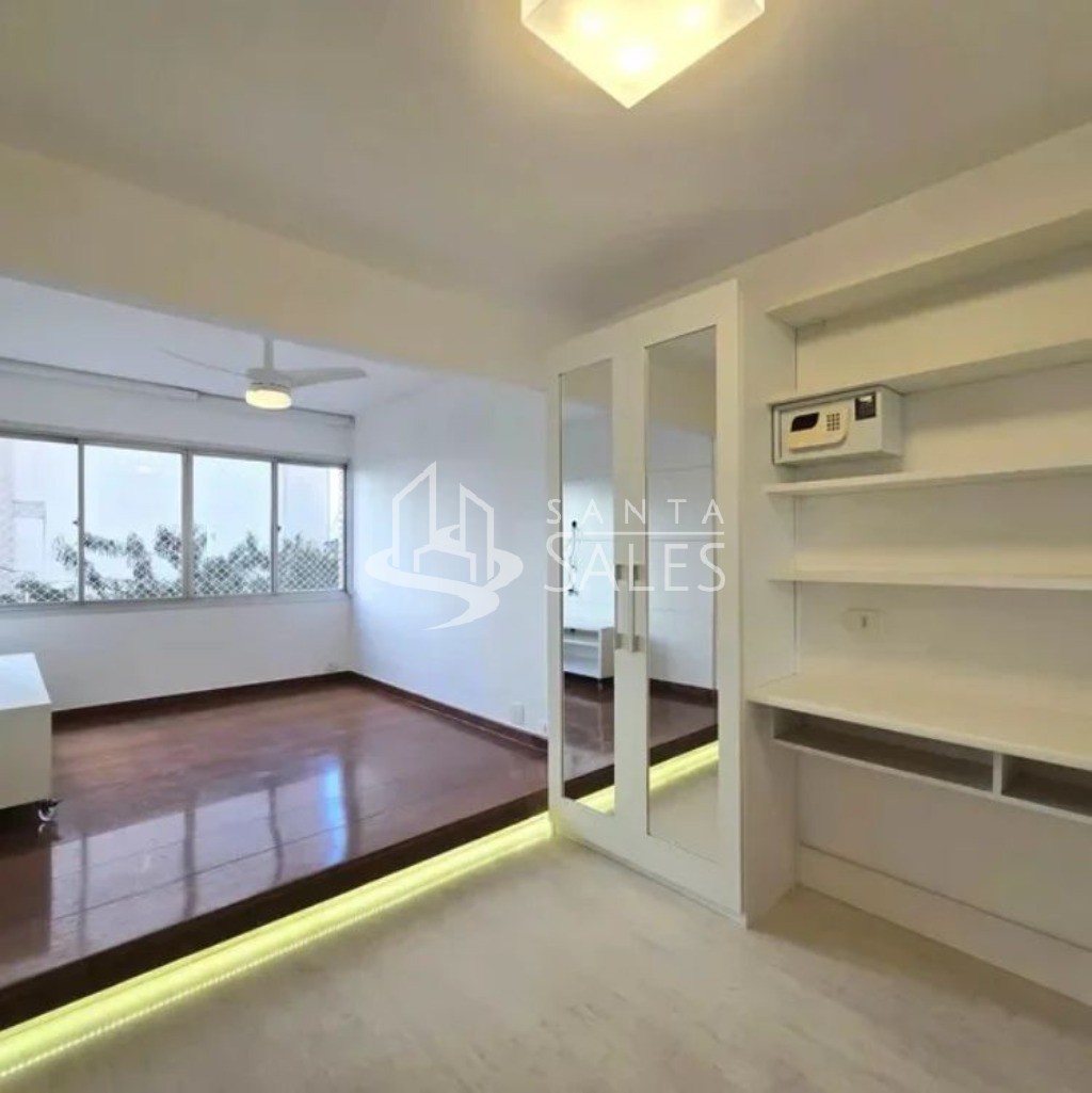 Apartamento, 1 quarto, 99 m² - Foto 15