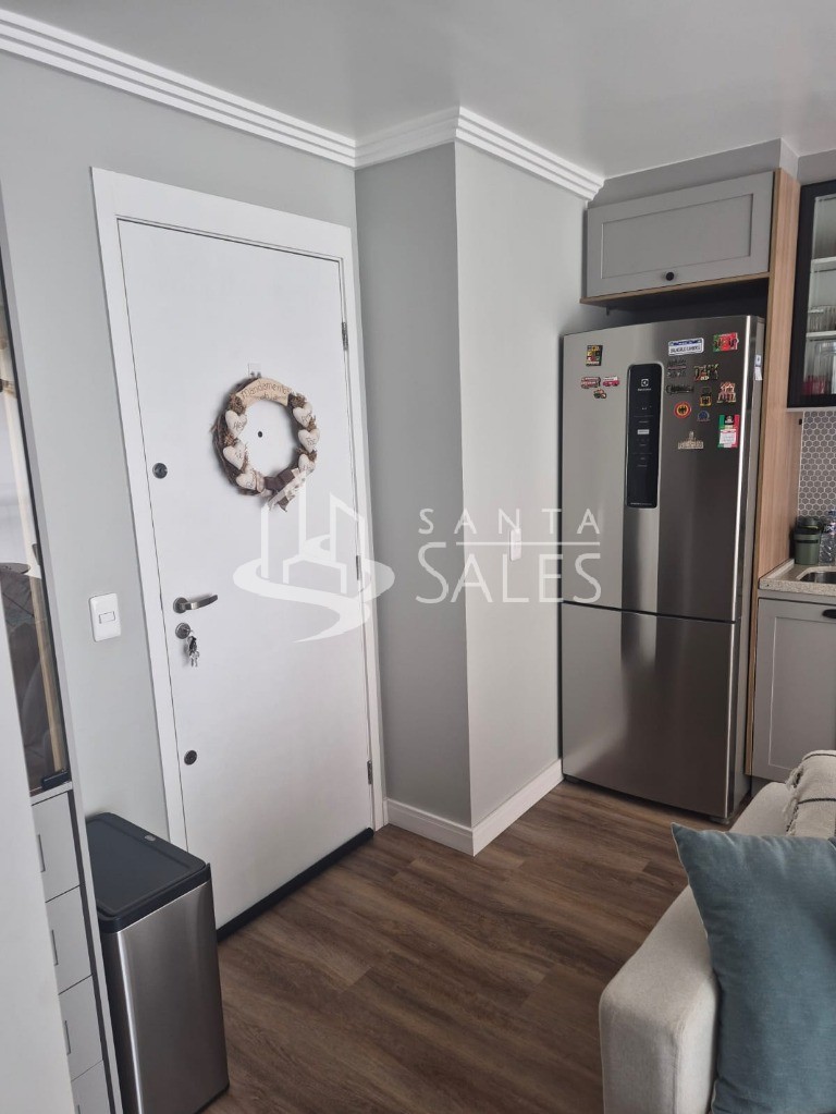 Apartamento, 2 quartos, 41 m² - Foto 21