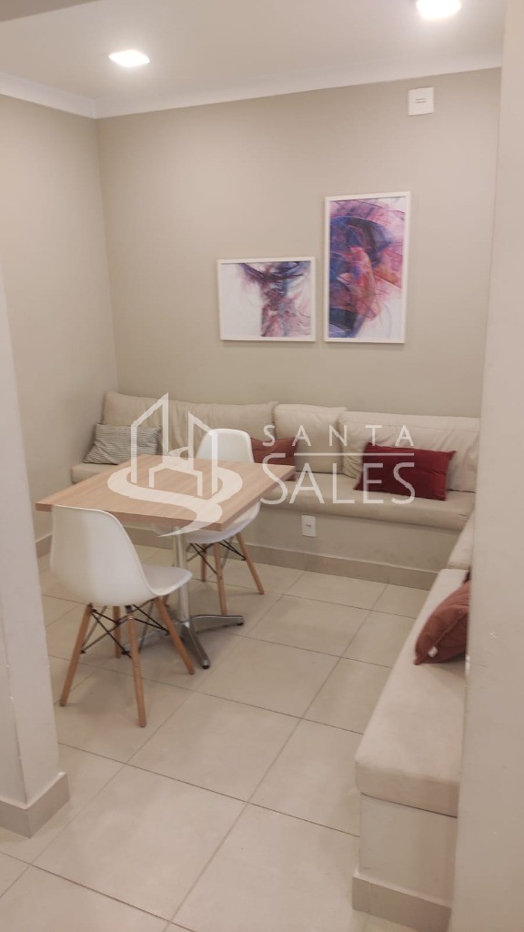 Apartamento, 2 quartos, 42 m² - Foto 40