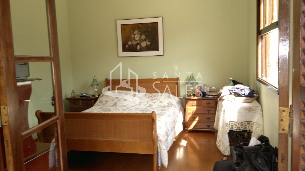 Sobrado, 5 quartos - Foto 12