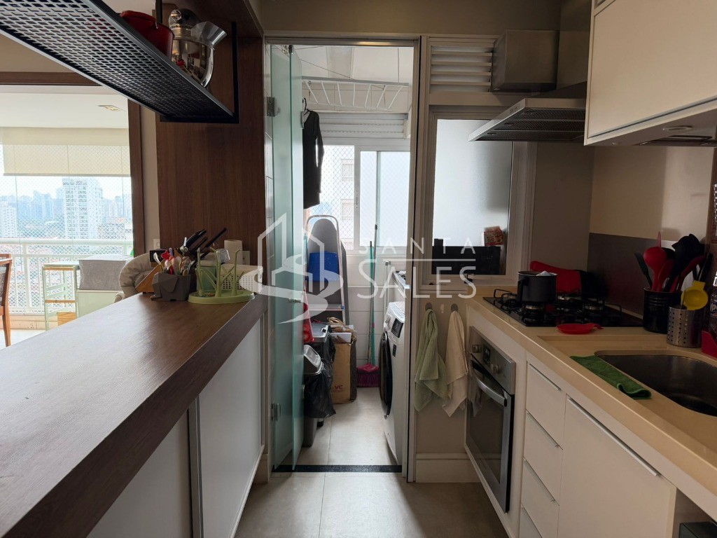 Apartamento, 2 quartos, 92 m² - Foto 10
