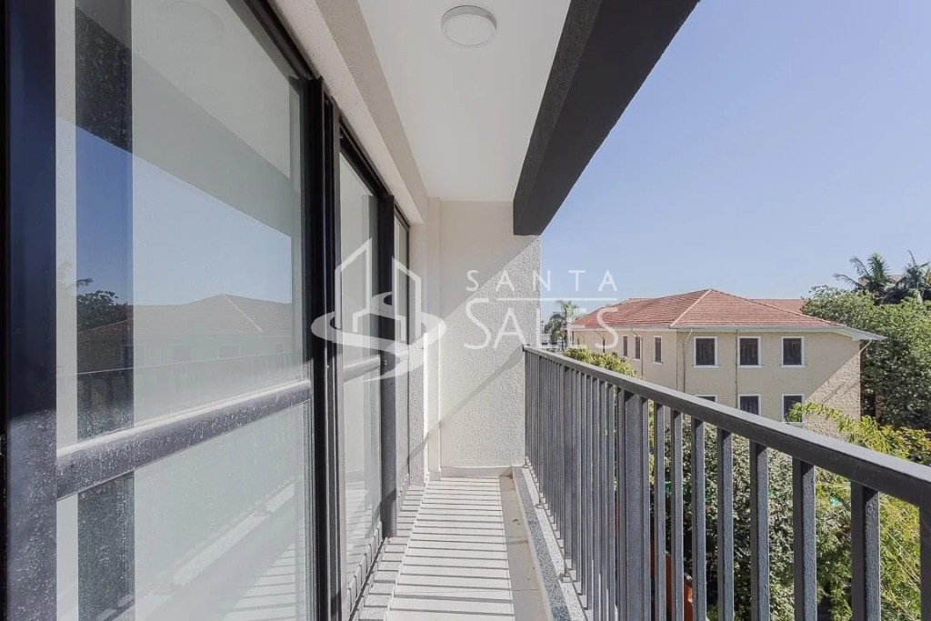 Apartamento, 1 quarto, 32 m² - Foto 19