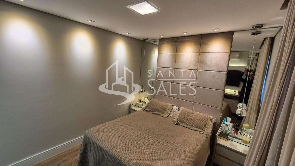Apartamento, 3 quartos, 136 m² - Foto 6