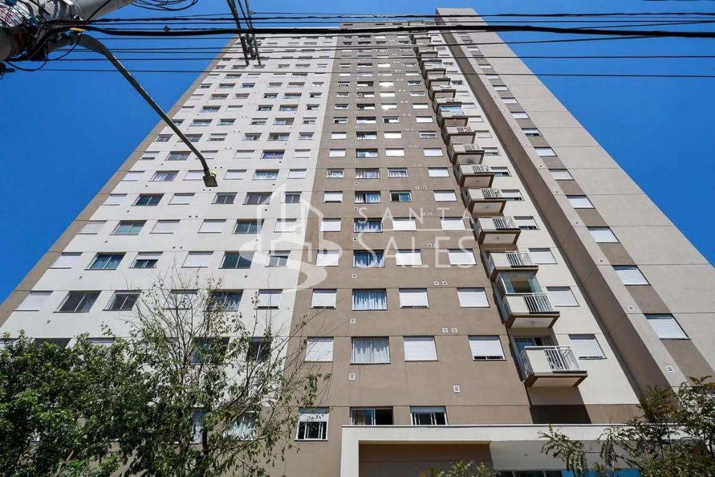 Apartamento, 2 quartos, 35 m² - Foto 31
