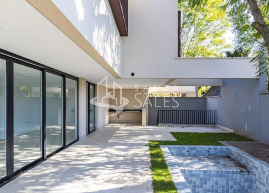 Casa, 4 quartos, 584 m² - Foto 7