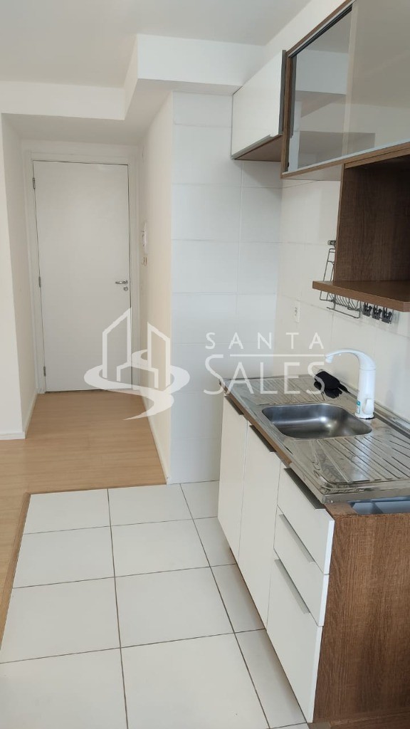 Apartamento, 2 quartos, 42 m² - Foto 23