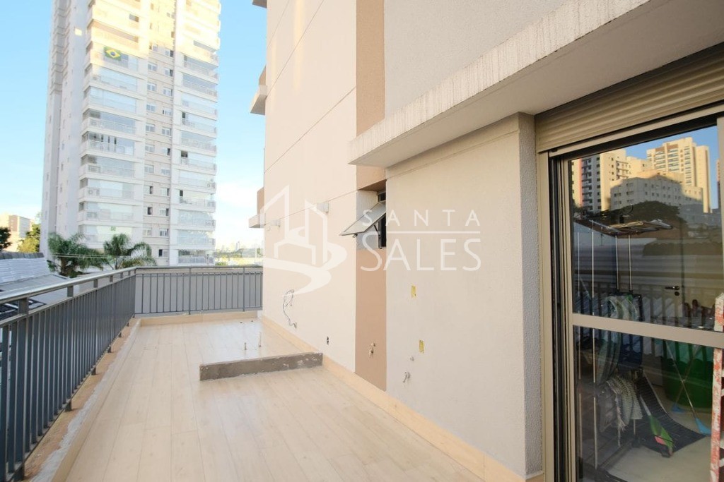 Apartamento, 3 quartos, 140 m² - Foto 13