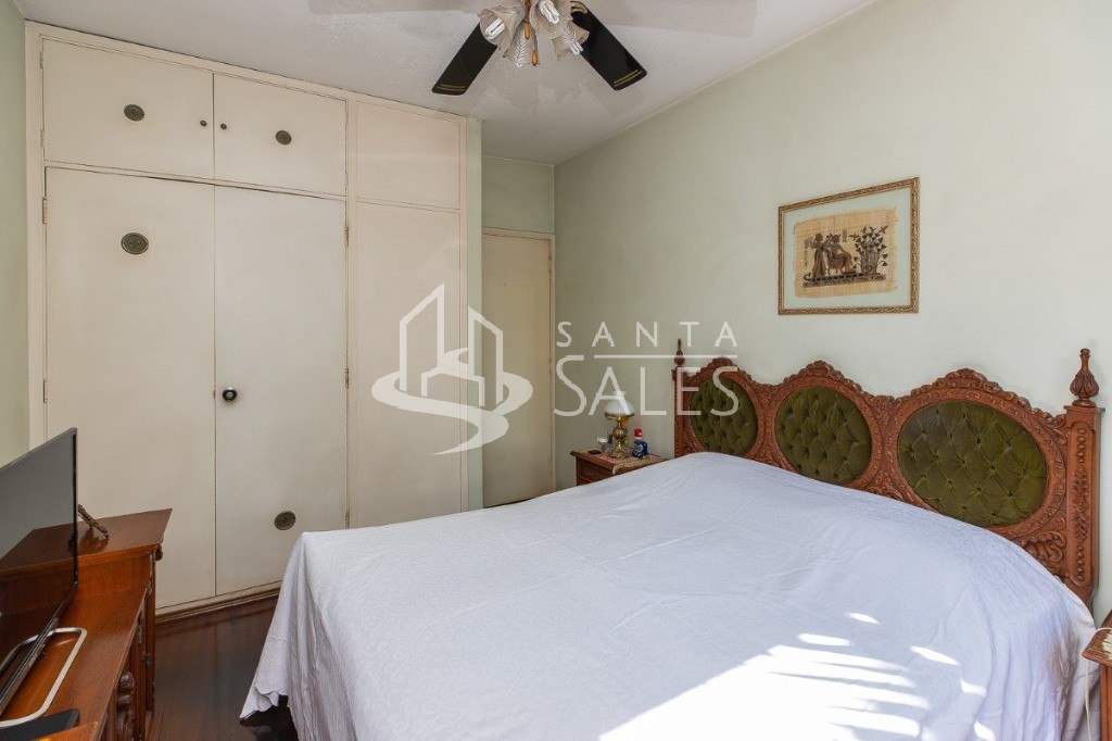 Sobrado, 4 quartos, 250 m² - Foto 6