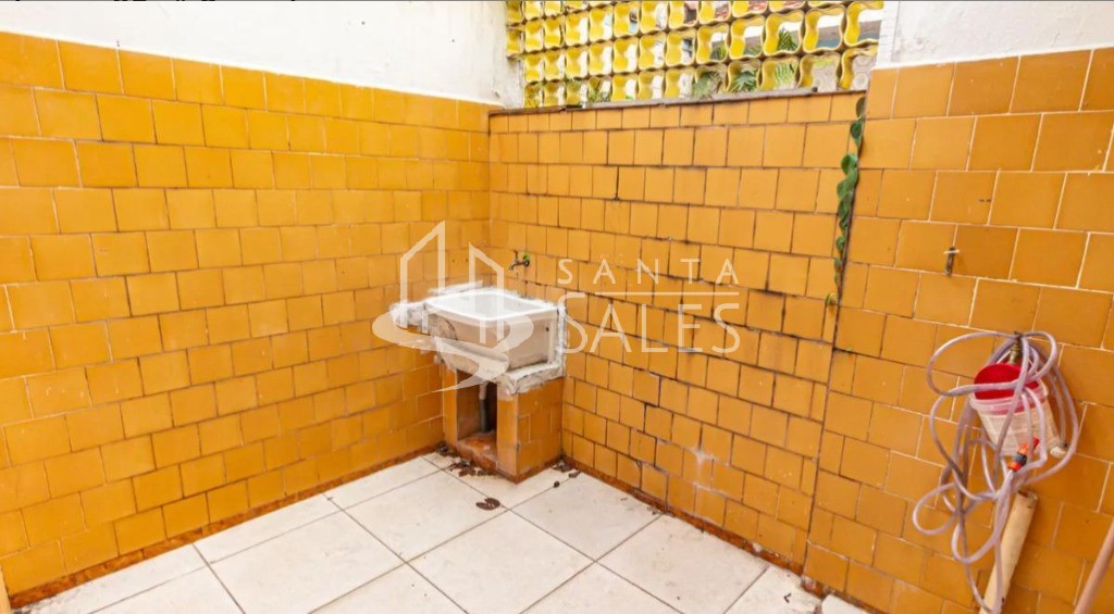 Casa, 2 quartos, 80 m² - Foto 28